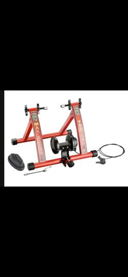 Bicycle Trainer