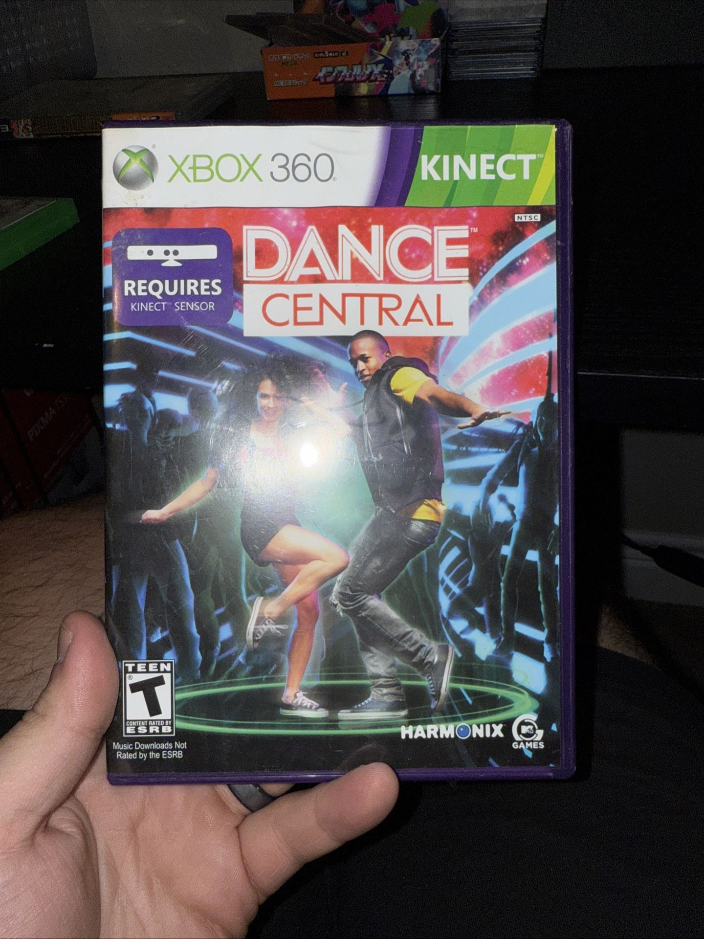 Xbox 360 Lot For Sale!