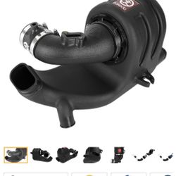 AFE Takeda Cold Air Intake