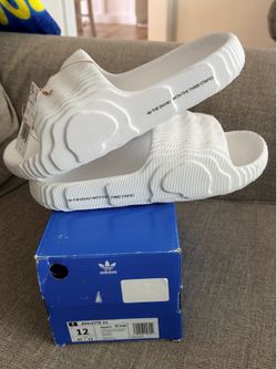 Adidas Slides