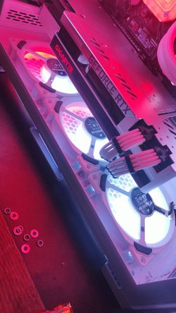 Corsair LL120 White (3 PACK)