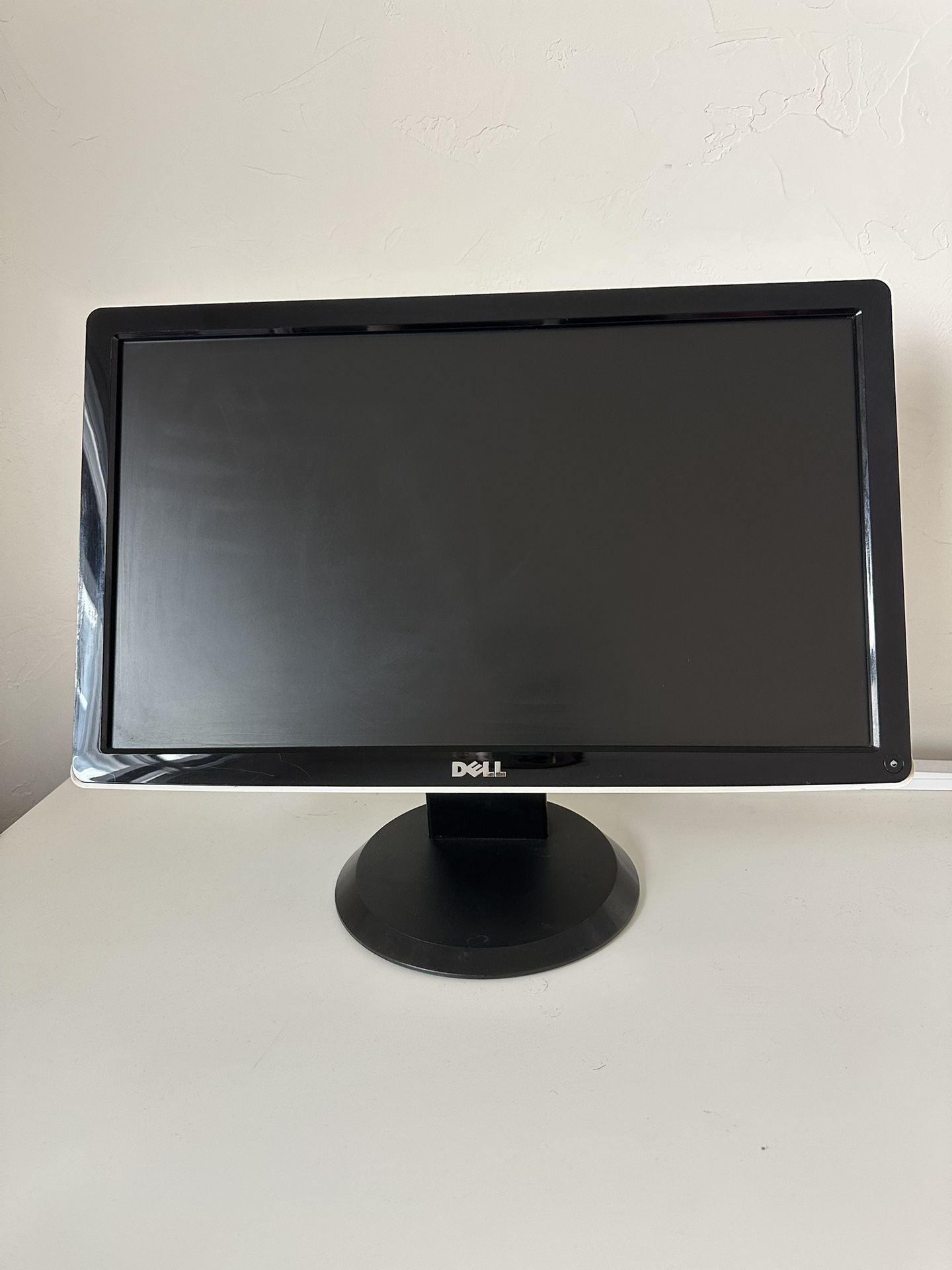 Dell Computer Monitor