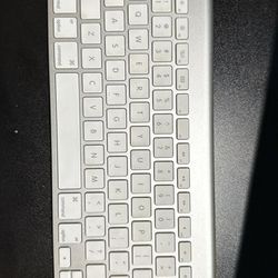 apple a1314 mini keyboard