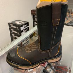 Work Boots 