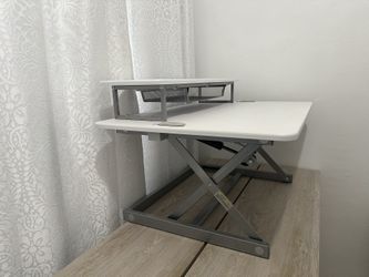 Adjustable Standing Desk Converter