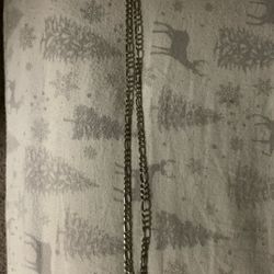 Italy 925 necklace