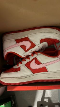 Nike Air Force 1