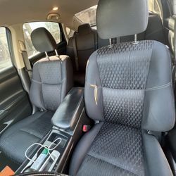 Nissan Altima S 2018