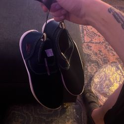 Speedo Swim Shoes 