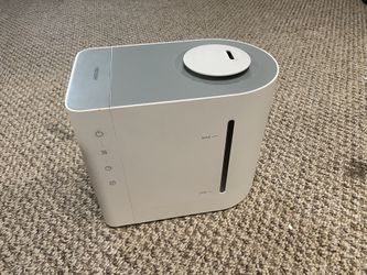 Ultrasonic Humidifier