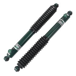 Rev9 Rocky Road R9FD3-302_1 Adjustable Extended Rear Dampers for Chevrolet Silverado 1500 2007-2026 (0-4")