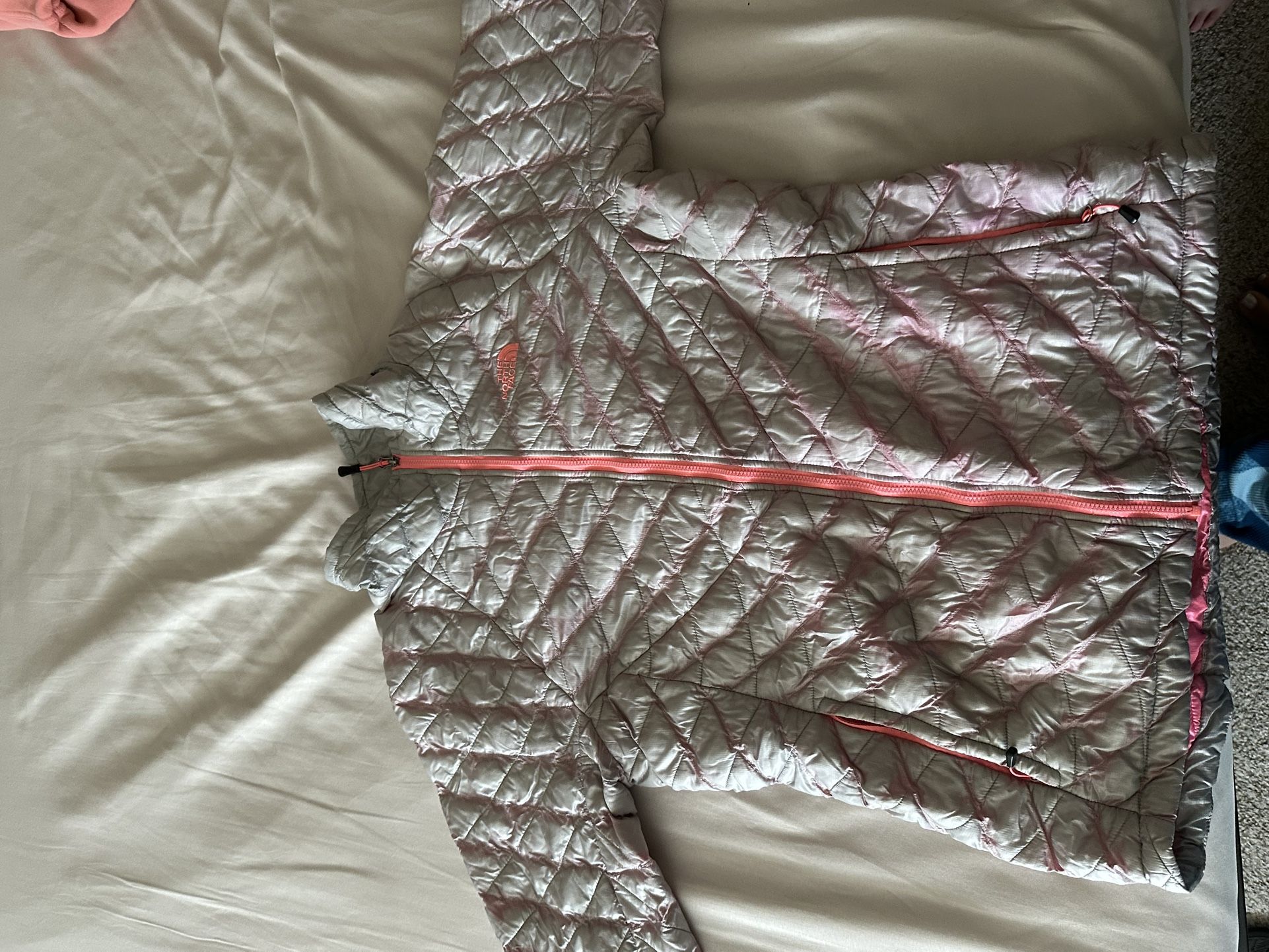 The North Face Jacket