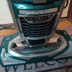 Shark Heavy Duty Vacuum Cleaner