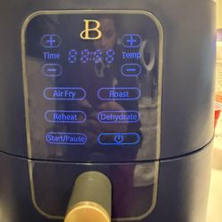 6qt Air Fryer 