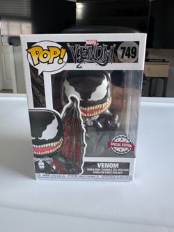Venom - Special Edition 749