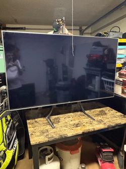 LG 60-inch Smart LED TV