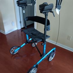 Rollator 