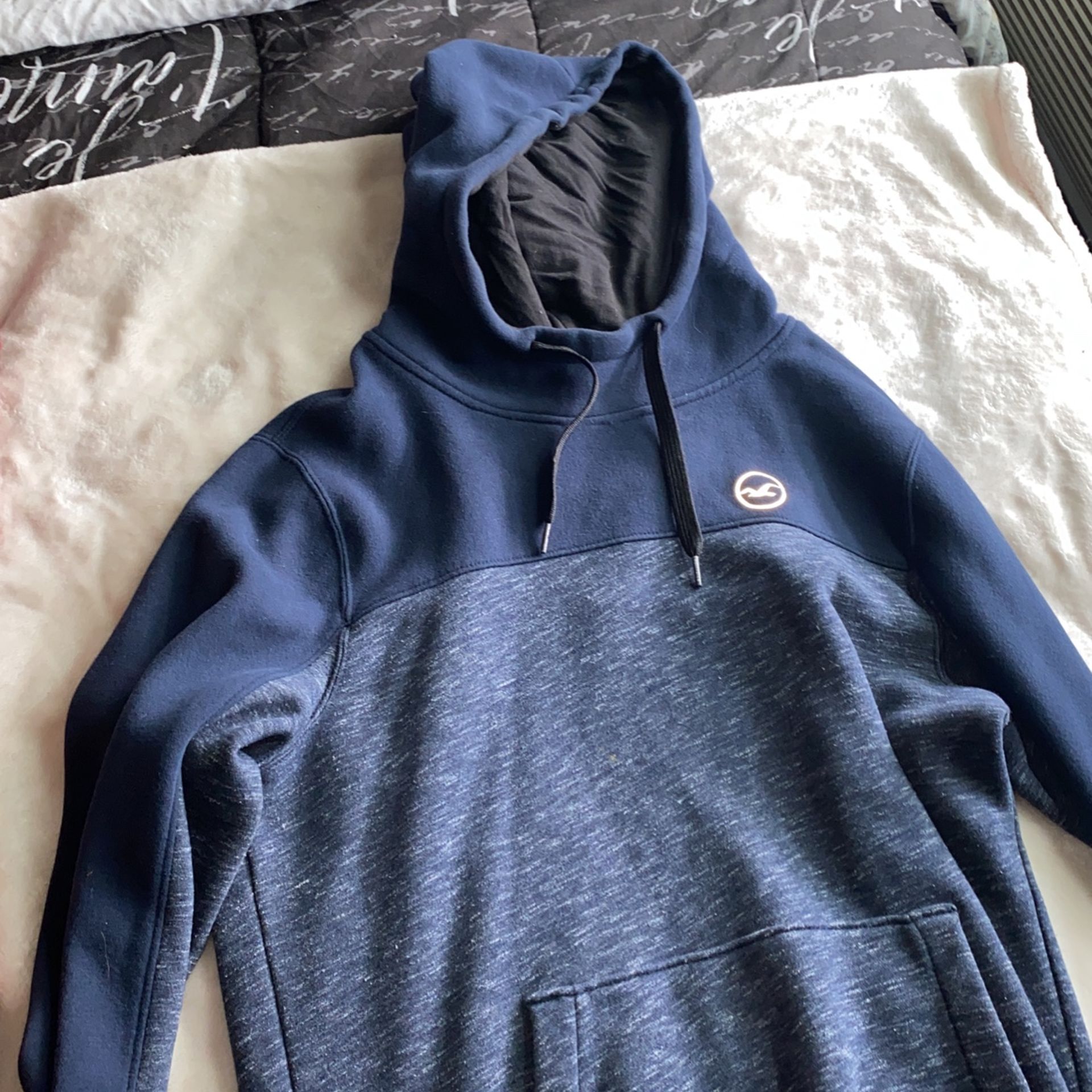 Hollister Hoodie 