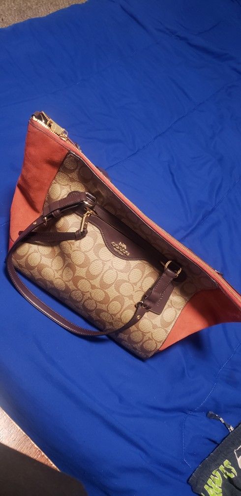 Coach Purse Brand New