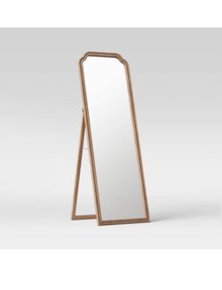 5ft target mirror