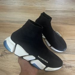 Balenciaga Speed Trainers Size 41EU(8-9M)