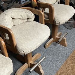Game Room Bar Stools