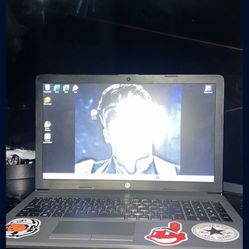 Hp Laptop 