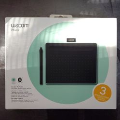 Wacom