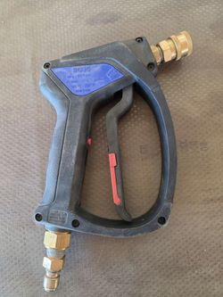Pressure Washer Tools ($100 OBO)
