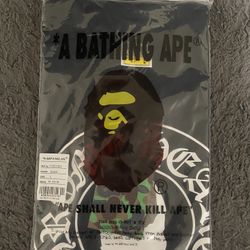 Bape Tee
