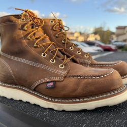 Thorogood American Heritage 10.5D