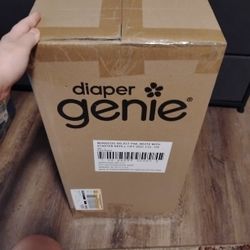  Diaper 