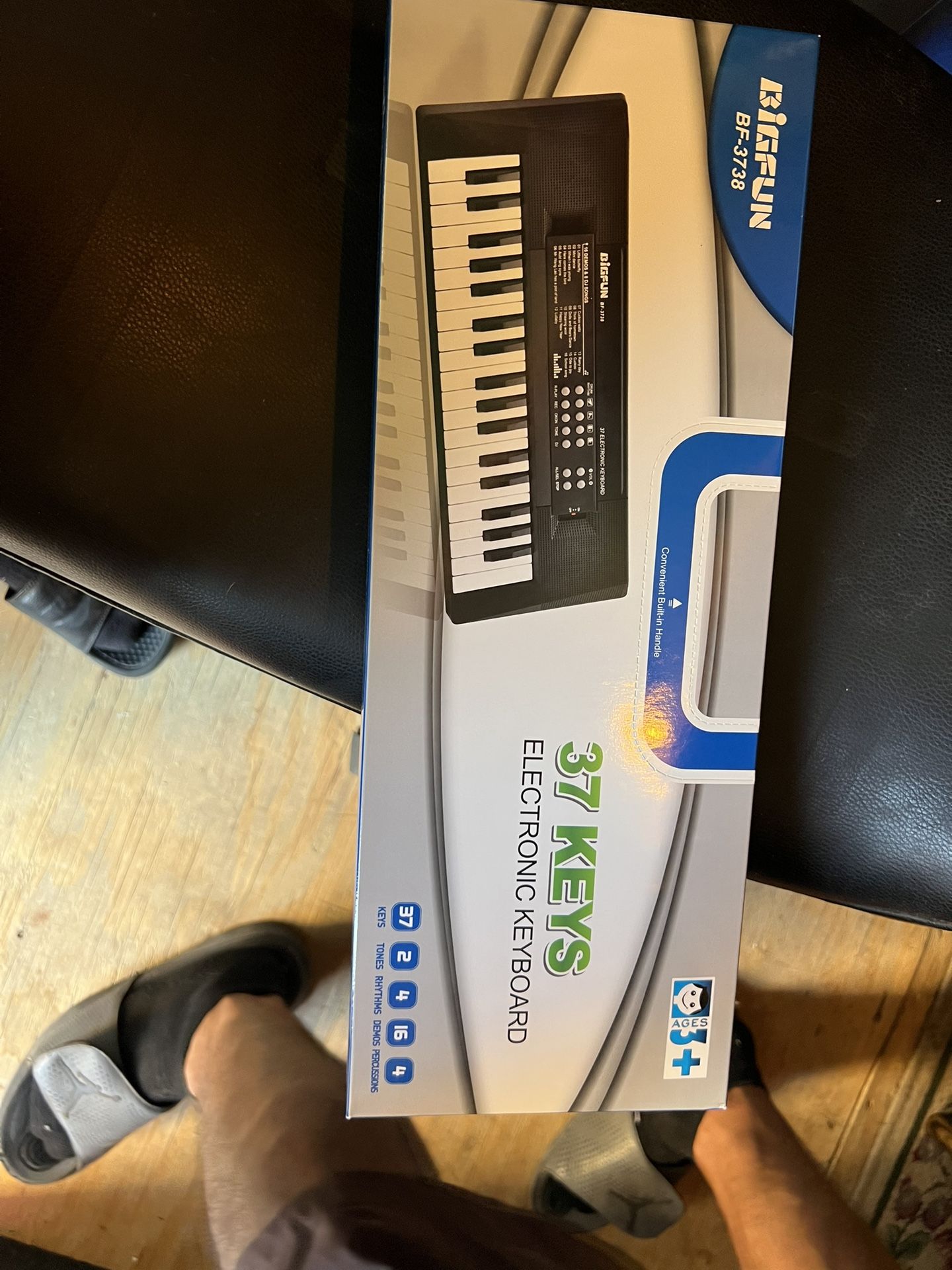 Kids Keyboard 