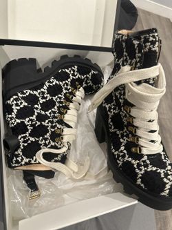 Gucci Boots