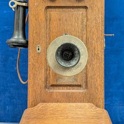 Hercules Antique Phone