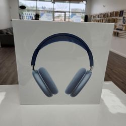 Apple Airpods Max - Pay Only $5 Down Today