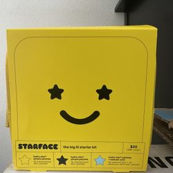 Star Face Pimple Patches Starter Kit