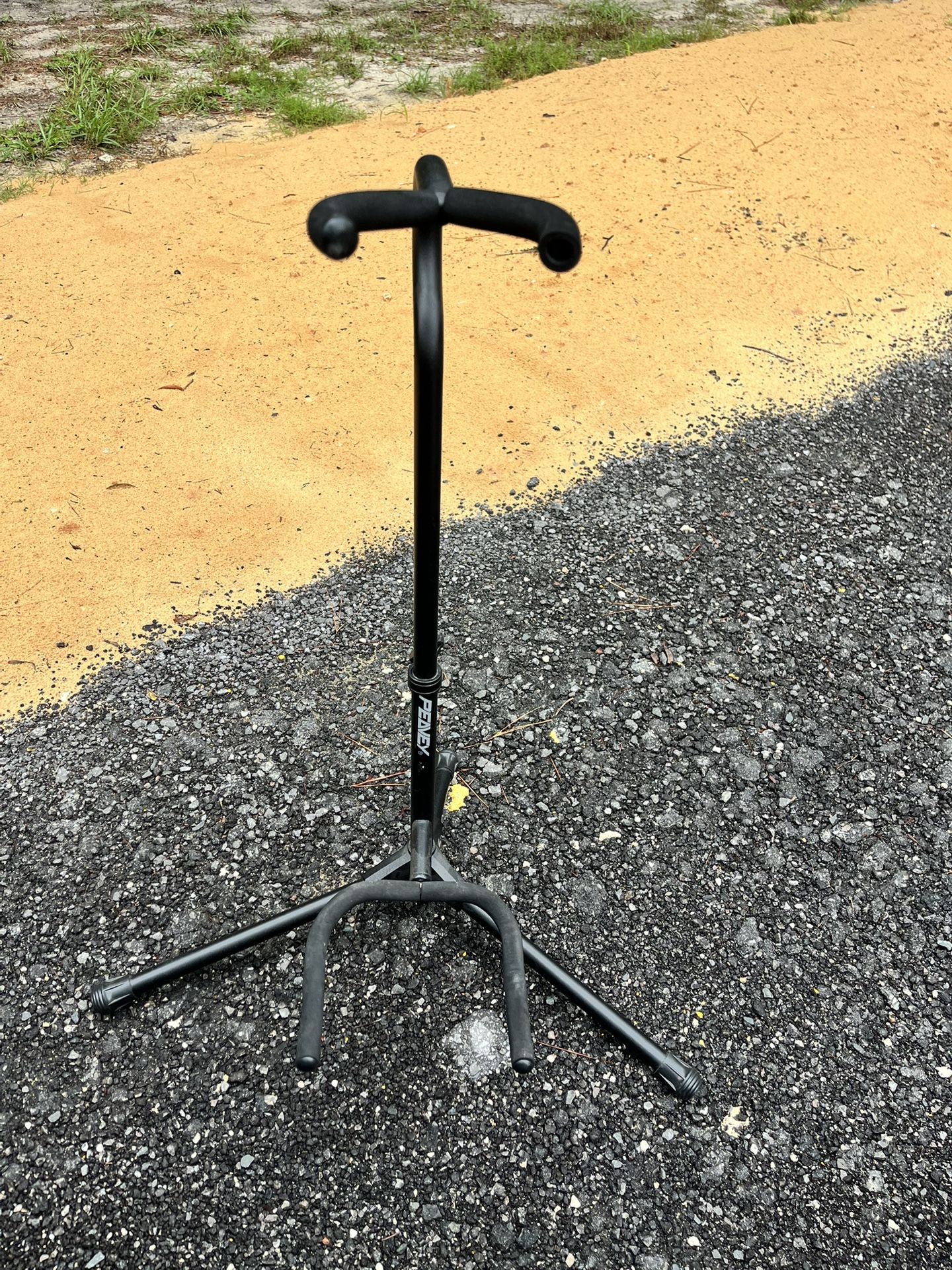 Peavey Guitar Stand