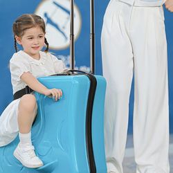 Toddler  Luggage