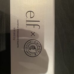 E.L.F Chipotle Eye Shadow