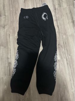 Chrome hearts sweatpants