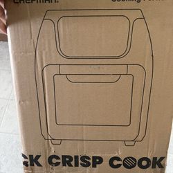 Chefman Air Fryer 