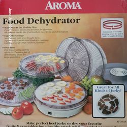Food dehydrator Atoma brand