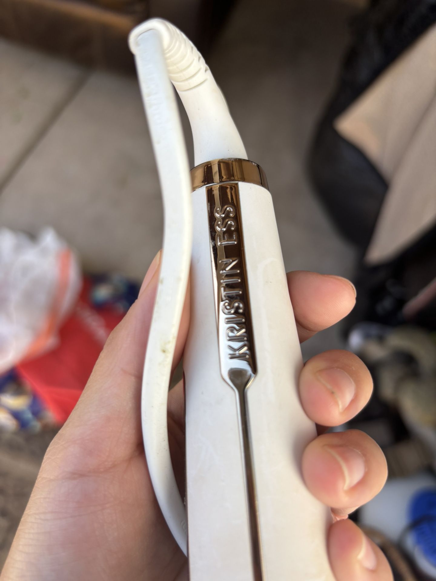 Kristen Ess Hair Curler