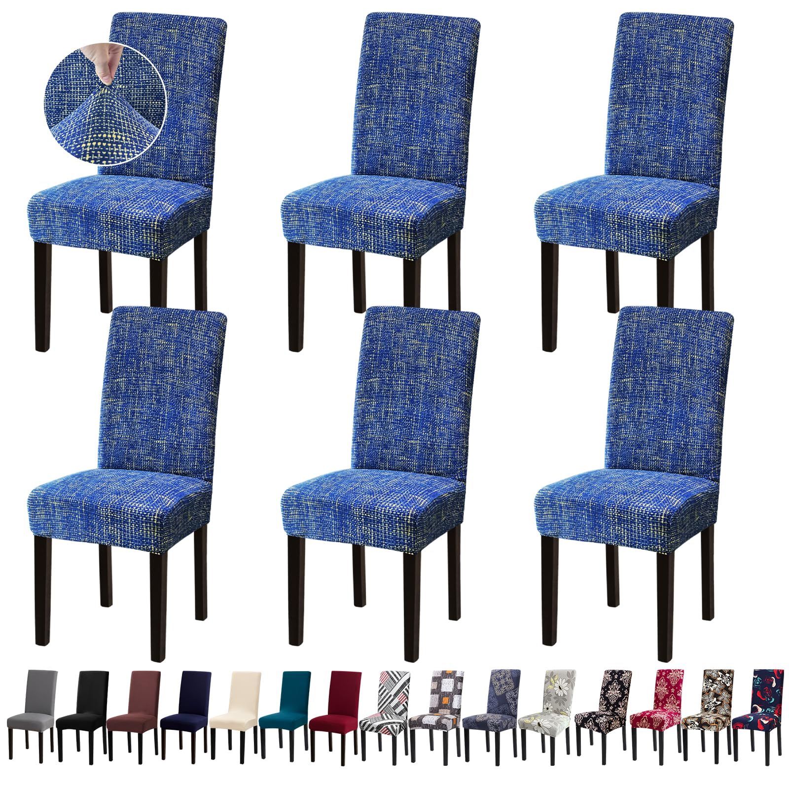 Chair Covers Brand New