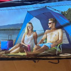 Coleman Shoreline instant shade 🔥👌🏼🔥