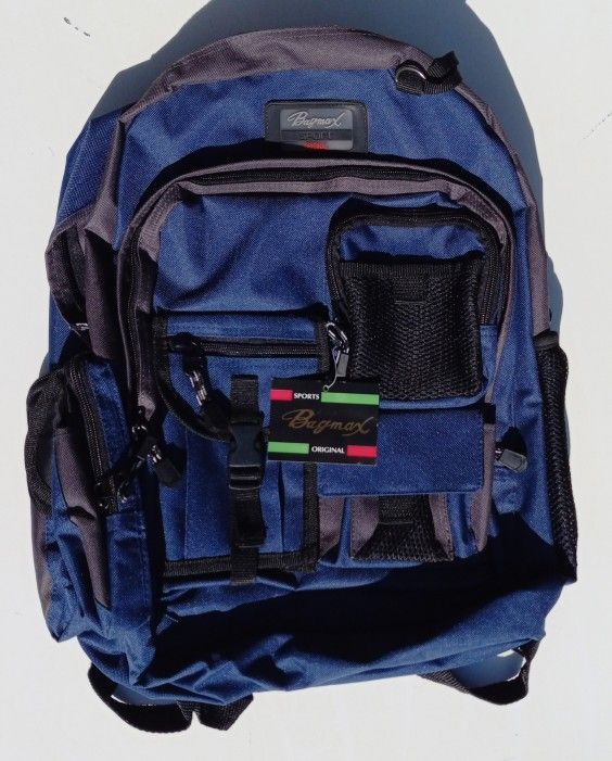 Bagmax Sport/Travel  Backpack
