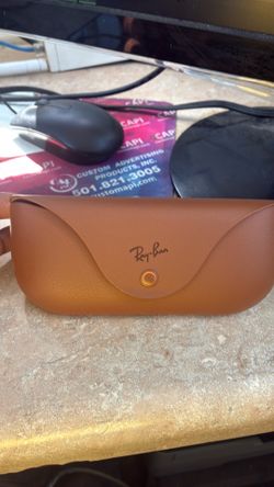 Ray ban metas