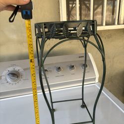 Plant Stand 