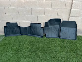 Toyota Corolla All Weather Mats